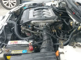 2000 Honda Accord EX z VIN 1HGCG1658YA101425, wystawiony jako IAAI lot #42883138 z przebiegiem 203 640 mil mil oraz . Historia ofert i sprzedaży dostępna na DreamBid. Obrazek 17.