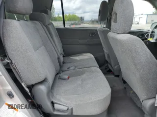 2006 Suzuki XL7 z VIN JS3TX92V564102483, wystawiony jako Copart lot #57185865 z przebiegiem 152 864 mil mil oraz Szkoda całkowita • Salvage title. Historia ofert i sprzedaży dostępna na DreamBid. Obrazek 11.