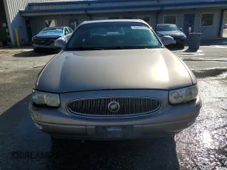 2003 Buick LeSabre Limited with VIN 1G4HR54K43U257334, listed as a Copart auction lot 85851274 with 135,296 mi miles and Salvage Title. Bid and sale history available at carsss.com. Image 5.