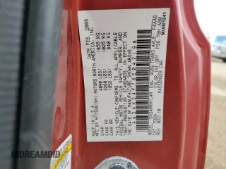 2008 Mitsubishi Eclipse GS with VIN 4A3AK24F78E042198, listed as a Copart auction lot 53043564 with 105,025 mi miles and Salvage Title. Bid and sale history available at carsss.com. Image 13.