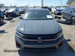 2022 Volkswagen Jetta GLI Autobahn with VIN 3VW2T7BUXNM004471, listed as a IAAI auction lot 41578910 with 49,126 mi miles and . Bid and sale history available at DreamBid. Image 12.