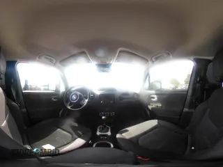 2016 Jeep Renegade Latitude with VIN ZACCJABT8GPC46743, listed as a IAAI auction lot 41752976 with 110,406 mi miles and . Bid and sale history available at DreamBid. Image 19.