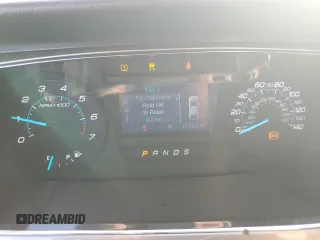 2014 Ford Taurus SEL with VIN 1FAHP2E87EG158154, listed as a Copart auction lot 51787855 with 173,955 mi miles and Salvage Title. Bid and sale history available at carsss.com. Image 9.