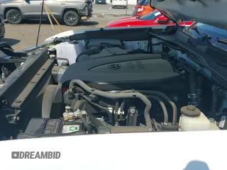 2018 Toyota Tacoma SR with VIN 3TMCZ5AN8JM170275, listed as a IAAI auction lot 42949092 with 88,335 mi miles and . Bid and sale history available at DreamBid. Image 21.