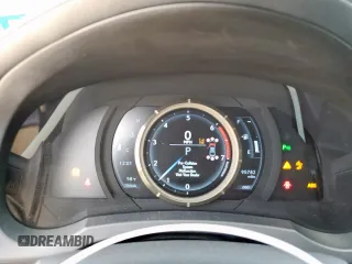 2020 Lexus IS 300 F Sport z VIN JTHGA1D23L5103657, wystawiony jako Copart lot #63486225 z przebiegiem 95 782 mil mil oraz Szkoda całkowita • Salvage title. Historia ofert i sprzedaży dostępna na DreamBid. Obrazek 9.