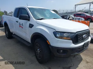 2020 Ford Ranger XL с VIN 1FTER1EHXLLA42582, выставлен на аукционе IAAI как лот 42349687 с пробегом 111 526 миль миль и . История ставок и продаж доступна на DreamBid. Изображение 1.