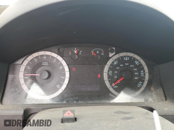 2012 Ford Escape XLT with VIN 1FMCU0DG9CKA89290, listed as a Copart auction lot 59290235 with 78,610 mi miles and Salvage title. Bid and sale history available at DreamBid. Image 9.