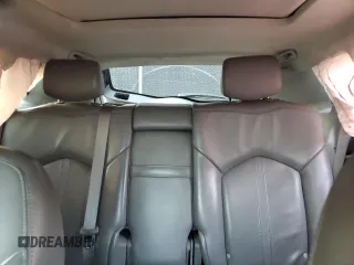 2011 Cadillac SRX Performance Collection with VIN 3GYFNBEY7BS594355, listed as a Copart auction lot 84767864 with 86,248 mi miles and Salvage Title. Bid and sale history available at carsss.com. Image 10.
