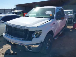2013 Ford F-150 XL with VIN 1FTFW1ET9DKG06893, listed as a IAAI auction lot 41688643 with 300,056 mi miles. Bid and sale history available at carsss.com. Image 18.