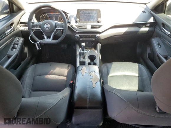 2020 Nissan Altima S z VIN 1N4BL4BV9LC140296, wystawiony jako Copart lot #57942635 z przebiegiem 143 620 mil mil oraz Czysty tytuł • Clean title. Historia ofert i sprzedaży dostępna na DreamBid. Obrazek 8.