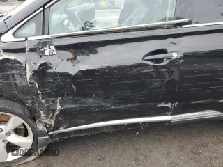 2014 Lexus RX 350 с VIN 2T2BK1BAXEC235030, выставлен на аукционе Copart как лот 57182535 с пробегом 197 176 миль миль и Списание • Salvage title. История ставок и продаж доступна на DreamBid. Изображение 7.