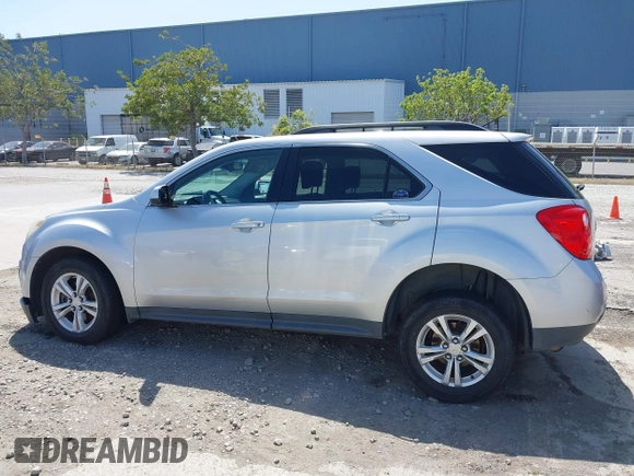 2015 Chevrolet Equinox LT with VIN 2GNALBEKXF6329989, listed as a IAAI auction lot 42054796 with 136,559 mi miles and . Bid and sale history available at carsss.com. Image 15.