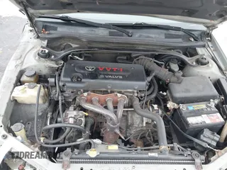 2002 Toyota Solara SE with VIN 2T1CE22P52C008074, listed as a IAAI auction lot 41421317 with 267,044 mi miles and . Bid and sale history available at carsss.com. Image 10.