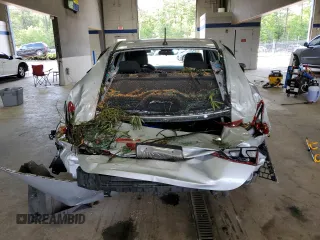 2022 Hyundai Accent SE с VIN 3KPC24A61NE171582, выставлен на аукционе Copart как лот 57715085 с пробегом 21 392 миль миль и Списание • Salvage title. История ставок и продаж доступна на DreamBid. Изображение 6.