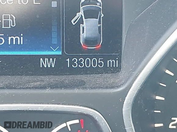 2015 Ford Escape Titanium with VIN 1FMCU9J96FUC01790, listed as a IAAI auction lot 42844336 with 133,005 mi miles and . Bid and sale history available at DreamBid. Image 15.