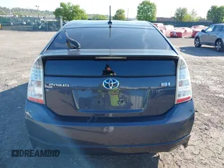 2011 Toyota Prius I with VIN JTDKN3DU1B0312064, listed as a IAAI auction lot 42146720 with 187,007 mi miles and . Bid and sale history available at DreamBid. Image 15.