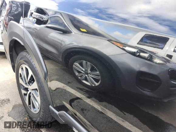 2023 Subaru Outback Premium with VIN 4S4BTADC8P3123222, listed as a IAAI auction lot 42585639 with 78,805 mi miles and . Bid and sale history available at DreamBid. Image 1.