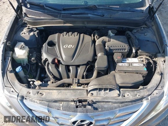 2013 Hyundai Sonata Limited with VIN 5NPEC4AC5DH676109, listed as a IAAI auction lot 41993081 with 290,920 mi miles and . Bid and sale history available at carsss.com. Image 10.