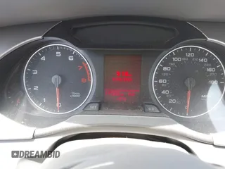 2010 Audi A4 Premium Plus с VIN WAUFFAFL6AN030962, выставлен на аукционе IAAI как лот 42250927 с пробегом 117 202 миль миль и . История ставок и продаж доступна на DreamBid. Изображение 7.