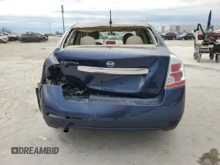 2010 Nissan Sentra z VIN 3N1AV6AP8AL706072, wystawiony jako Copart lot #89112485 z przebiegiem 213 597 mil mil oraz Szkoda całkowita • Salvage title. Historia ofert i sprzedaży dostępna na DreamBid. Obrazek 6.