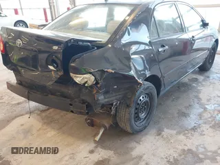 2003 Toyota Corolla CE with VIN 1NXBR38E33Z066146, listed as a IAAI auction lot 41775459 with 280,794 mi miles and . Bid and sale history available at DreamBid. Image 19.