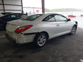 2007 Toyota Solara SE with VIN 4T1CE30P37U761245, listed as a IAAI auction lot 42109327 with Not Provided miles and . Bid and sale history available at carsss.com. Image 4.
