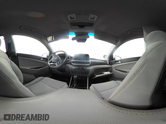 2020 Hyundai Tucson SE z VIN KM8J23A4XLU118308, wystawiony jako IAAI lot #42124044 z przebiegiem 52 416 mil mil oraz . Historia ofert i sprzedaży dostępna na DreamBid. Obrazek 19.