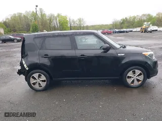 2015 Kia Soul with VIN KNDJN2A20F7810164, listed as a IAAI auction lot 41972815 with 97,095 mi miles. Bid and sale history available at carsss.com. Image 14.