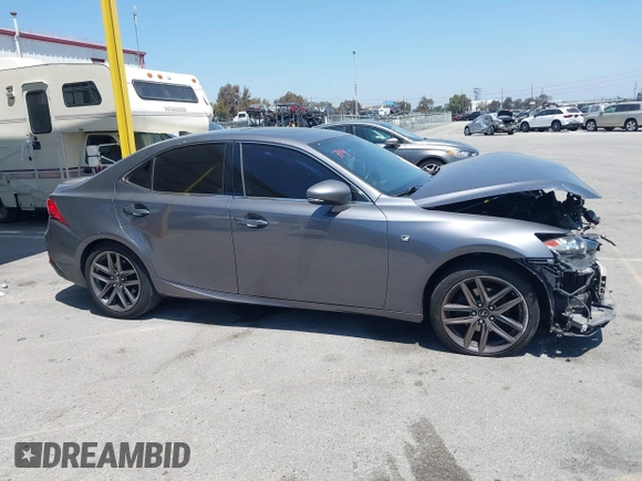 2014 Lexus IS 250 z VIN JTHBF1D21E5039424, wystawiony jako IAAI lot #42292944 z przebiegiem 101 900 mil mil oraz . Historia ofert i sprzedaży dostępna na DreamBid. Obrazek 14.