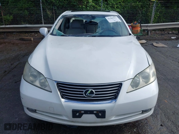 2008 Lexus ES 330 z VIN JTHBJ46G482241527, wystawiony jako IAAI lot #42264185 z przebiegiem 207 352 mil mil oraz . Historia ofert i sprzedaży dostępna na DreamBid. Obrazek 13.