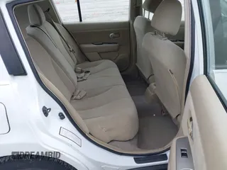 2011 Nissan Versa 1.8 S with VIN 3N1BC1CP9BL476268, listed as a IAAI auction lot 42048272 with 152,231 mi miles. Bid and sale history available at carsss.com. Image 8.
