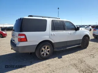 2012 Ford Expedition XL с VIN 1FMJU1G59CEF01097, выставлен на аукционе Copart как лот 77378854 с пробегом 203 874 миль миль и Чистый • Clean title. История ставок и продаж доступна на DreamBid. Изображение 3.