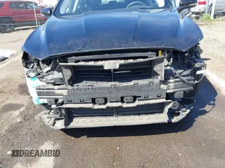 2016 Ford Fusion SE with VIN 3FA6P0H74GR282280, listed as a IAAI auction lot 42023017 with 90,802 mi miles. Bid and sale history available at carsss.com. Image 6.