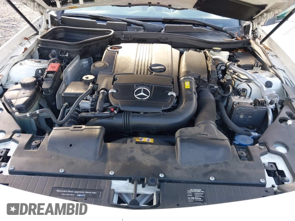 2014 Mercedes-Benz SLK 250 with VIN WDDPK4HA2EF085432, listed as a IAAI auction lot 41141812 with 65,718 mi miles and . Bid and sale history available at DreamBid. Image 10.