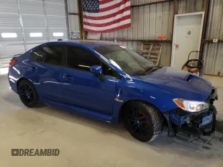 2016 Subaru WRX Premium with VIN JF1VA1E63G8816529, listed as a Copart auction lot 70184654 with 48,433 mi miles and Clean Title. Bid and sale history available at carsss.com. Image 4.