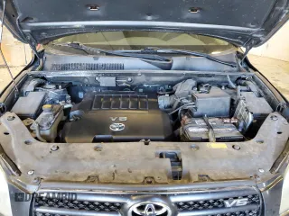 2006 Toyota RAV4 Sport with VIN JTMZK32V066000503, listed as a Copart auction lot 50059945 with 125,460 mi miles and Clean Title. Bid and sale history available at carsss.com. Image 12.
