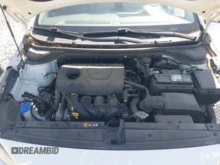 2019 Hyundai Accent SE with VIN 3KPC24A30KE049717, listed as a IAAI auction lot 41792523 with 58,576 mi miles. Bid and sale history available at carsss.com. Image 10.