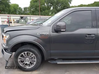 2020 Ford F-150 XL with VIN 1FTEW1C50LKE93690, listed as a IAAI auction lot 42075198 with 51,261 mi miles and . Bid and sale history available at DreamBid. Image 18.