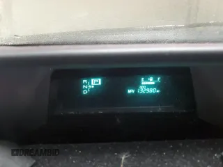 2008 Toyota Prius with VIN JTDKB20U587733634, listed as a Copart auction lot 46530875 with 132,980 mi miles and Salvage Title. Bid and sale history available at DreamBid. Image 9.