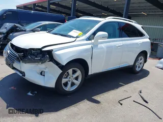 2015 Lexus RX 350 с VIN 2T2BK1BA2FC333003, выставлен на аукционе IAAI как лот 42582647 с пробегом 95 339 миль миль и . История ставок и продаж доступна на DreamBid. Изображение 18.
