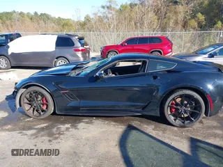 2019 Chevrolet Corvette Grand Sport 1LT z VIN 1G1YV2D70K5105479, wystawiony jako IAAI lot #40877585 z przebiegiem 57 936 mil mil oraz . Historia ofert i sprzedaży dostępna na DreamBid. Obrazek 15.