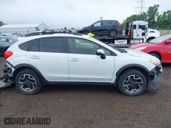 2017 Subaru Crosstrek Limited with VIN JF2GPANC9HH236485, listed as a IAAI auction lot 42603928 with 61,138 mi miles and . Bid and sale history available at DreamBid. Image 14.