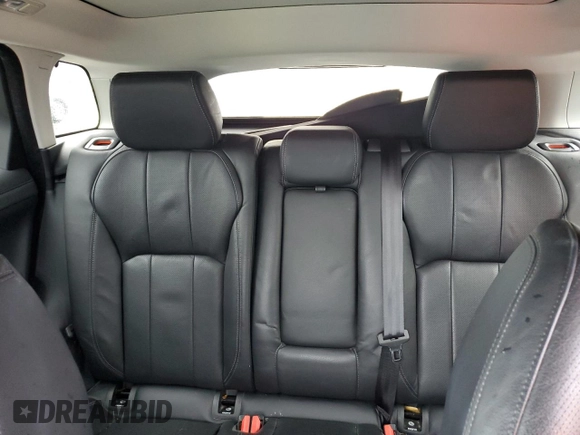 2019 Land Rover Range Rover Evoque SE with VIN SALVP2RX5KH332106, listed as a Copart auction lot 43543275 with 68,147 mi miles and Salvage Title. Bid and sale history available at carsss.com. Image 10.