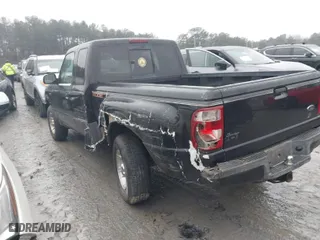 2003 Ford Ranger XL with VIN 1FTYR14V33PA83245, listed as a IAAI auction lot 41432376 with 229,432 mi miles. Bid and sale history available at carsss.com. Image 3.