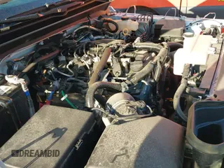 2025 Toyota Tacoma SR with VIN 3TYJDAHN2ST018163, listed as a IAAI auction lot 43268455 with 9,448 mi miles and . Bid and sale history available at DreamBid. Image 21.