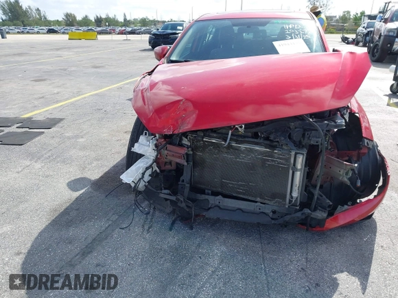2015 Mazda 3 i Touring with VIN 3MZBM1L76FM203277, listed as a IAAI auction lot 41943139 with 102,056 mi miles and . Bid and sale history available at carsss.com. Image 6.