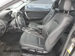 2009 BMW 1 Series 128i с VIN WBAUP73529VK75976, выставлен на аукционе Copart как лот 43971285 с пробегом 131 653 миль миль и Списание • Salvage title. История ставок и продаж доступна на DreamBid. Изображение 7.
