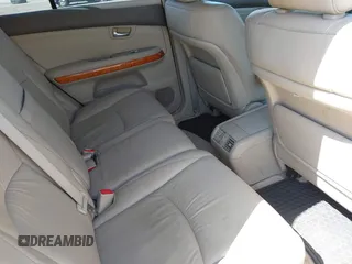 2009 Lexus RX 350 with VIN 2T2HK31U19C106522, listed as a IAAI auction lot 42129293 with 74,782 mi miles and . Bid and sale history available at DreamBid. Image 8.