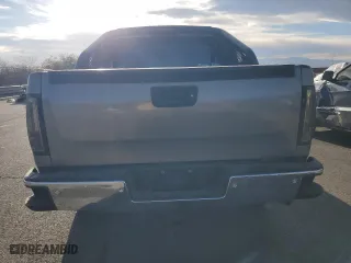 2007 Chevrolet Silverado 1500 LT w/1LT with VIN 1GCEC19J57Z547964, listed as a Copart auction lot 80349054 with 139,420 mi miles and Salvage Title. Bid and sale history available at carsss.com. Image 6.