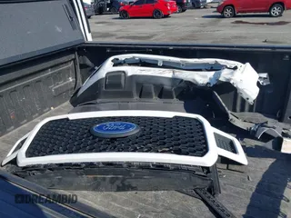 2019 Ford F-150 XL with VIN 1FTEW1C59KKE70231, listed as a IAAI auction lot 41992437 with 58,600 mi miles and . Bid and sale history available at DreamBid. Image 12.